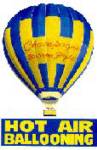 Cairns   Hot Air Ballooning   Activity  •  Champagne Balloon Flights
