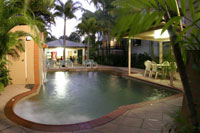 Cairns   Apartment   Accommodation  •  Grosvenor in Cairns