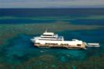 Cairns   Reef Cruises   Activity  •  Sunlover Cruises