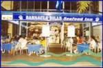 Cairns   Esplanade   Dining  •  Barnacle Bills