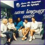 Cairns       English Study  •  Cairns Language Centre