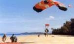 Cairns   Sky Diving   Activity  •  Skydive Mission Beach