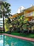 Cairns   Beachfront   Accommodation  •  The York Beachfront Apartments